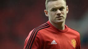 Wayne Rooney