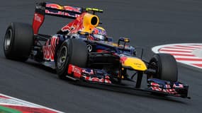 Sebastian Vettel