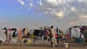 Au moins 90.000 personnes ont été déplacées depuis dix jours au Soudan du Sud, dont 58.000 se sont réfugiées dans les bases de l'ONU.