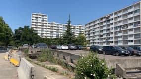 Vaulx-en-Velin (Rhône)