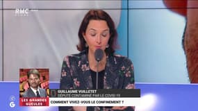 Comment vivez-vous le confinement ? - 19/03