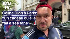  "La revoir aux JO, c'est comme un cadeau qu'elle fait à ses fans" 