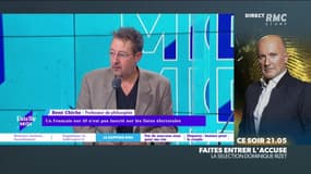 Le Zapping RMC - 02/12