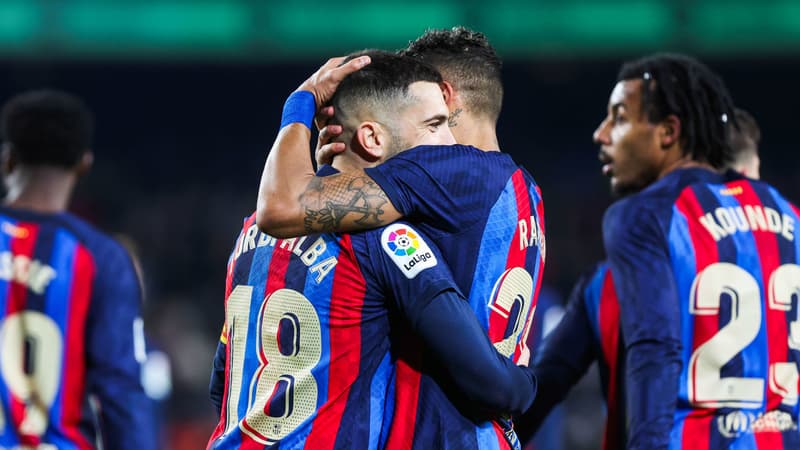 Barcelone