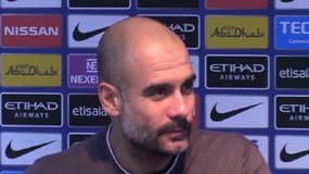 Pep Guardiola