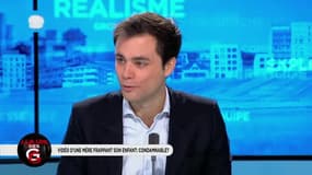"C'est un comportement digne du Moyen-Âge"
