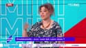 "On est plus que jamais sous la pression du vote utile" Fatima Benomar