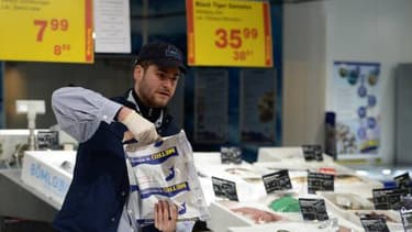444.000 emplois avaient été créés en 2012.