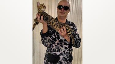 Le hacker Evgeniy Mikhailovich Bogachev