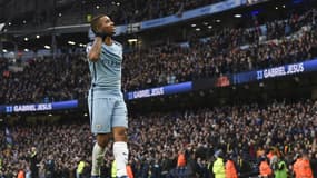 Gabriel Jesus 