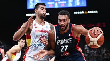 Rudy Gobert