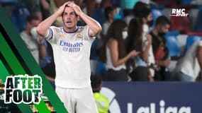 Real Madrid : "Bale aurait pu devenir le patron, mais le problème c'est qu'on a l'impression qu'il s'en fout" juge Hermel