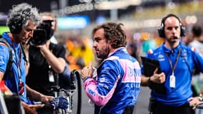 Fernando Alonso