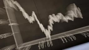 Bruxelles et le FMI prévoient une croissance de 0,4% pour la France en 2013.