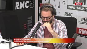Focus sur la "Baby Tech", pour des innovations destinées aux jeunes parents 