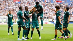 Célébration ASM