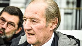 Gervais Martel