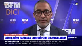 "On commence à s'habituer": le ramadan perturbé pour la 2e année par le Covid