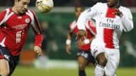 Le défenseur central du LOSC fait l'objet d'une cour assîdue de la part de l'OM