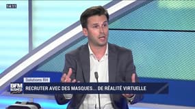 Solution RH: Le recrutement doit-il aussi de réinventer ? - 30/05
