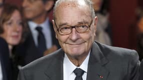 L'ancien président Jacques Chirac "va beaucoup mieux", assure son gendre. 