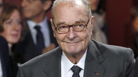 L'ancien président Jacques Chirac "va beaucoup mieux", assure son gendre.