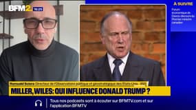 Qui est Ronald Lauder, celui qui a soufflé à Donald Trump l’idée d’acquérir le Groenland ?