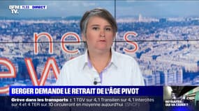 Berger demande le retrait de l'âge pivot (5/5) - 12/12
