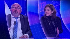Good Evening Business : Partie 2  - 22/10