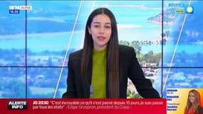 JT du Sud du mardi 18 février