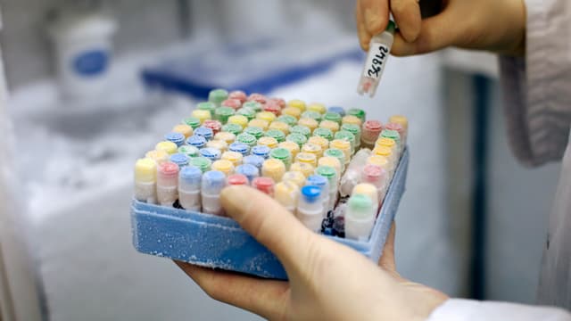 Une campagne radio commencera le 1er juin en France, pour mettre en avant le don de sperme et d'ovules
