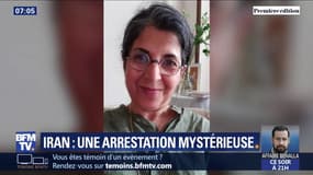 La mystérieuse arrestation d'une chercheuse franco-iranienne en Iran