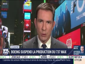 Good Morning Business - Mardi 17 décembre