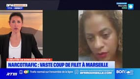  "On ne peut être que content": la joie du collectif des familles de victimes du narcobanditisme à Marseille