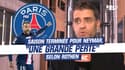 PSG : Saison terminée pour Neymar, Rothen déplore "une grande perte"