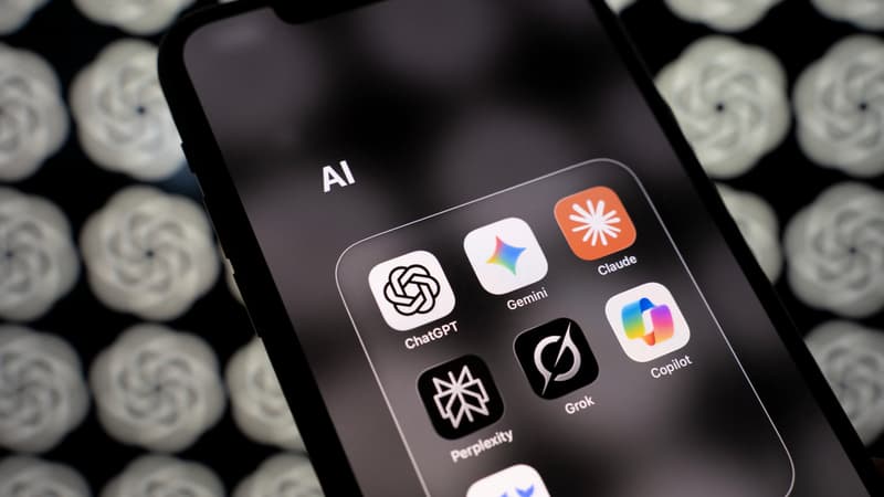 ChatGPT, Gemini, Grok... : quel chatbot est le plus enclin à entretenir les délires des utilisateurs ? Une étude les a soumis à des scénarios critiques