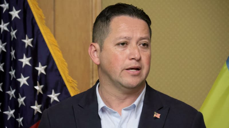 "J'ai commis une erreur": un élu républicain du Texas au Congrès renonce à se représenter après avoir reconnu une liaison avec une assistante