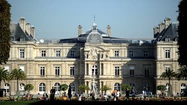 Le Sénat a constitué des réserves au fil des ans