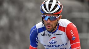 Thibaut Pinot