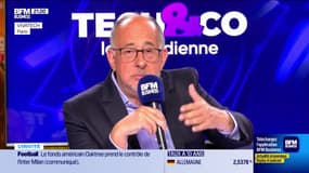 Tech & Co, la quotidienne - Mercredi 22 mai