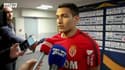 Rony Lopes : "L'équipe prend confiance"