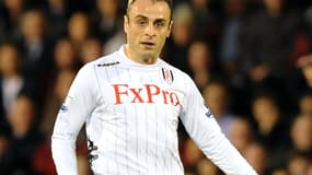 Dimitar Berbatov