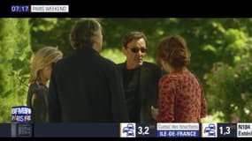 Le tandem Agnès Jaoui et Jean-Pierre Bacri revient au cinéma avec "Place publique"