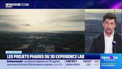 Dassault Systèmes au plus près des startups - 09/10