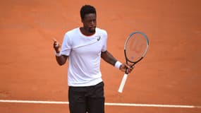 Gael Monfils