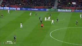 "Matuidi Comme jamais" : Ce que le Français a travaillé pour concurrencer Motta et Verratti