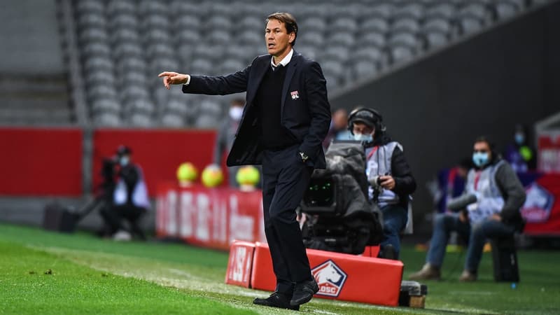 Rudi Garcia