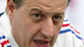 Jean-Marcel Ferret