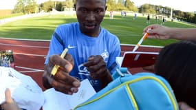 Mapou Yanga-Mbiwa