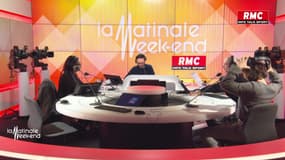 Nos professeurs sont-ils en danger? Sébastien,auditeur RMC